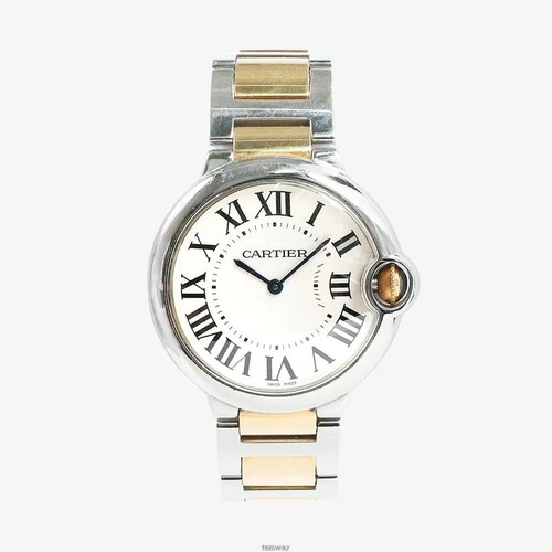 Cartier ballon bleu uhr - ballon,
