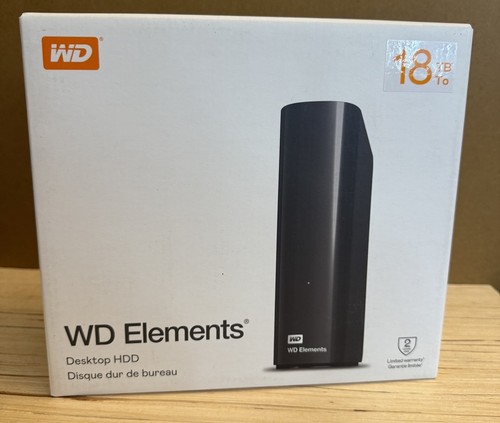 Western digital elements - western,