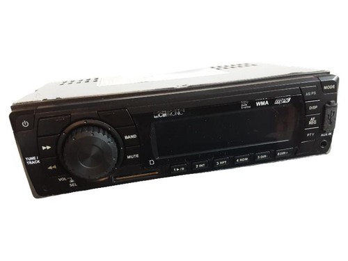 Clatronic 817 autoradio - clatronic,