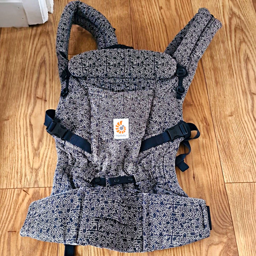 Ergobaby adapt babytrage - adapt,
