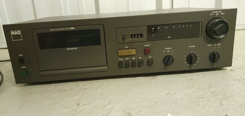 Nad 6325 dolby stereo - nad,