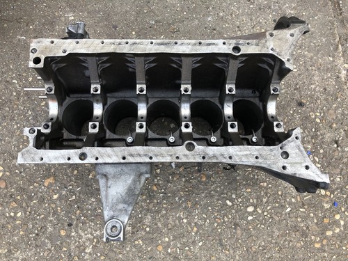 Motorblock mercedes sprinter - motorblock,