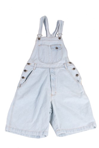 Latzhose playsuit denim high - playsuit,