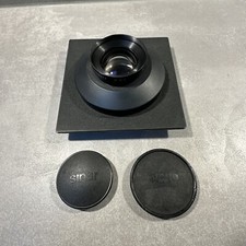 RODENSTOCK SIRONAR-N 5,6/180