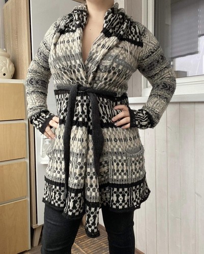 Odd molly strickjacke pullover - odd,
