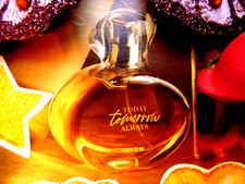 AVON  TTA TOMORROW E.d. Parf