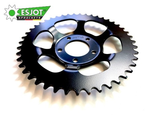 Esjot marken kettenrad tuning - esjot,
