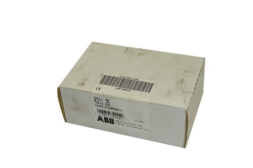 Abb r311 solid state relay - abb, solid-state