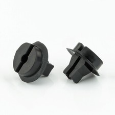 2x Spreizmutter Befestigung