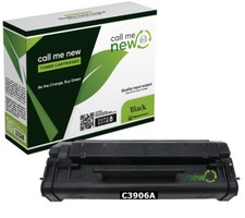Callmenew Toner für HP C3906A