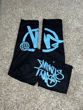 Streetwear cargo hose - cargo,