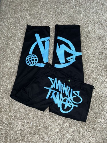 Streetwear cargo hose - streetwear,