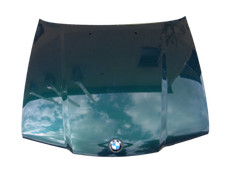 BMW E36 Motorhaube Limousine
