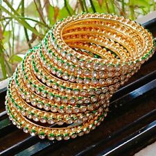 Indisch Bollywood 8Pc Armband