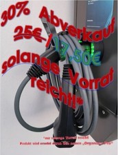 Deal Organizer Charging Cable