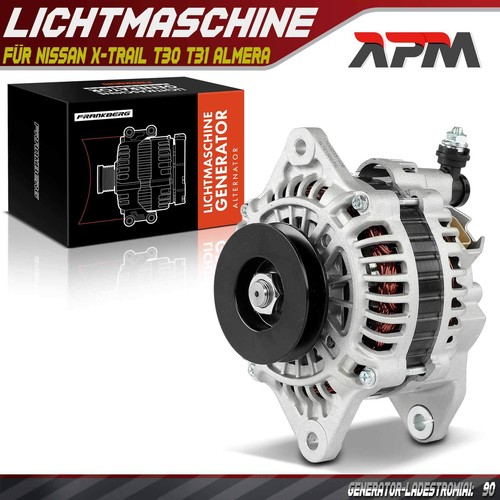 Lichtmaschine generator 170a - generator,