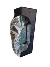 Growbox 40x40x120 Gewächshaus