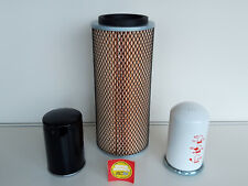 Filterset für Gabelstapler