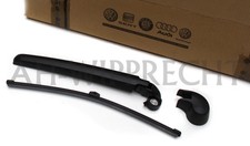 Tuning RS4 Aero Aerotwin Heckwischer Audi A4 S4 8E S-Line Wischer Heckscheibe