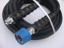 10m Schlauch m. Schnellkupplung Alto Nilfisk Neptune Poseidon Hochdruckreiniger