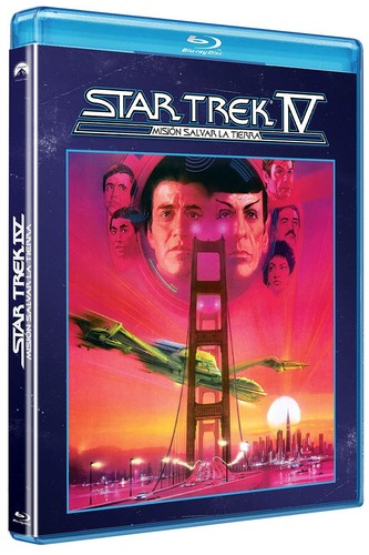 Star trek misión - trek,