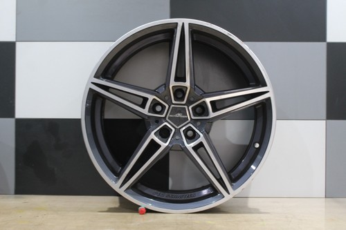 Schnitzer alufelge original - schnitzer,