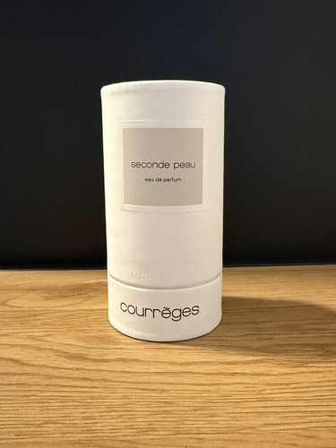 Courrèges seconde peau edp - courrèges,