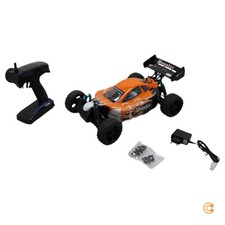 Amewi Booster Brushless Modellauto RC Car Elektro 4WD 24 GHz SIEHE TEXT/FOTO