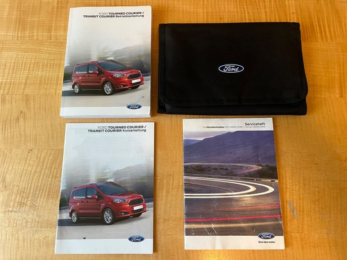 Bedienungsanleitung für ford - für,
