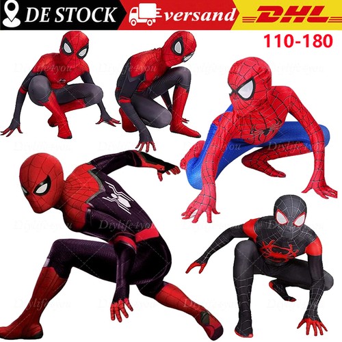 Halloween avengers spiderman - avengers,