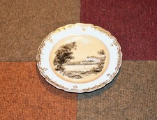 Aniker seltener KPM Teller