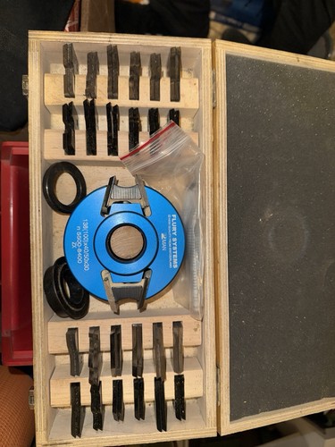 Flury systems 138x40 - systems,