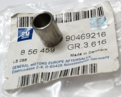 Oem opel omega hülse - b,