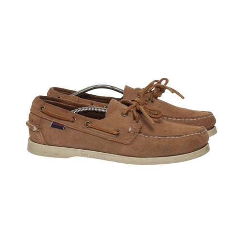 Sebago docksides segelschuhe - sebago,