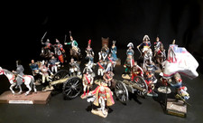 zinn soldaten napoleon kriege