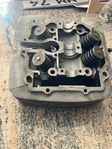 Yamaha 600 34l bj - , 85