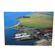 Postkarte AK Fehmarn