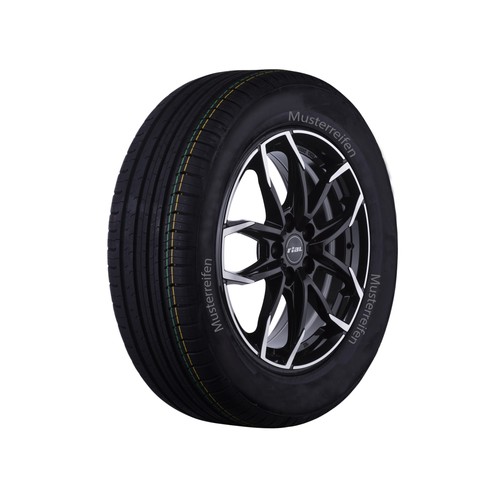 Alu sommerräder für ford - alu,