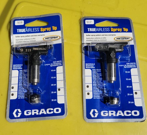 GRACO*SPRITZDÜSE*TRA521**True