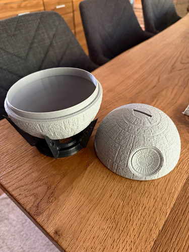 Star wars todesstern death - todesstern, (death