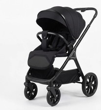 Lumanay Basix Kinderwagen