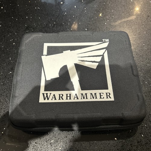Warhammer team tragetasche - gw,