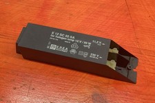 Halogen-Transformator 230V auf 12V AC, 50W