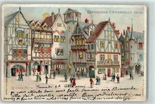 13499769 - Paris Exposition