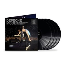 Depeche mode memento mori - depeche,