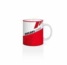 Ducati Corse Speed - Tasse -