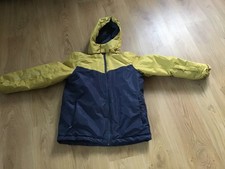 Schneeanzug Junge, Skianzug