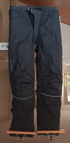 Motorradhose hein gericke - hein,