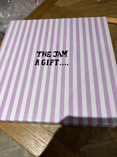 The jam - jam, 30th