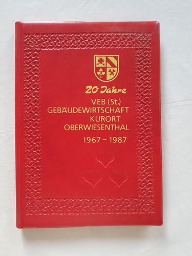 Rote ledermappe briefpapier - rote,